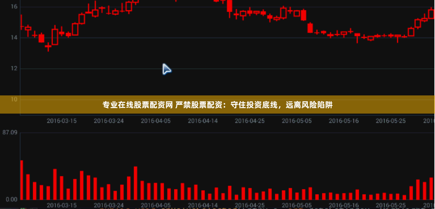 专业在线股票配资网 严禁股票配资:守住投资底线,远离风险陷阱