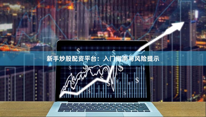 新手炒股配资平台：入门指南与风险提示