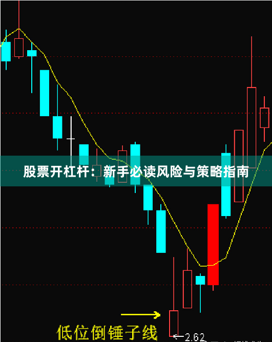 股票开杠杆:新手必读风险与策略指南