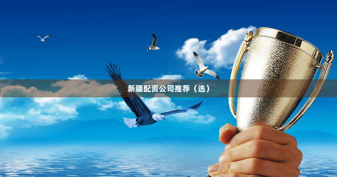 新疆配资公司推荐（选）